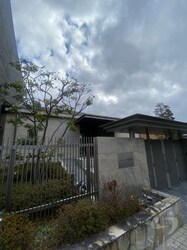 グランカーサ緑地公園の物件外観写真